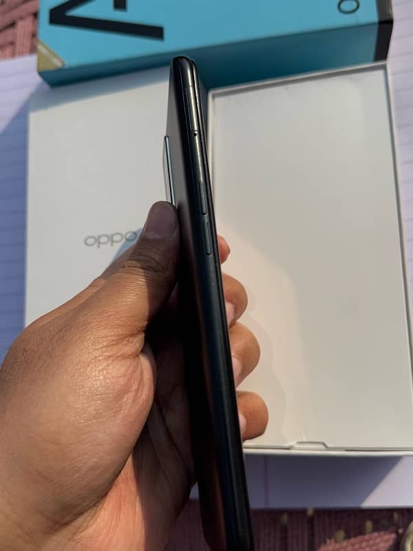 oppo a76 1