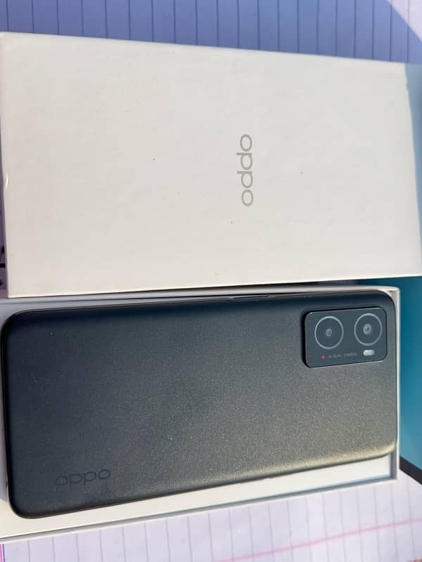 oppo a76 2