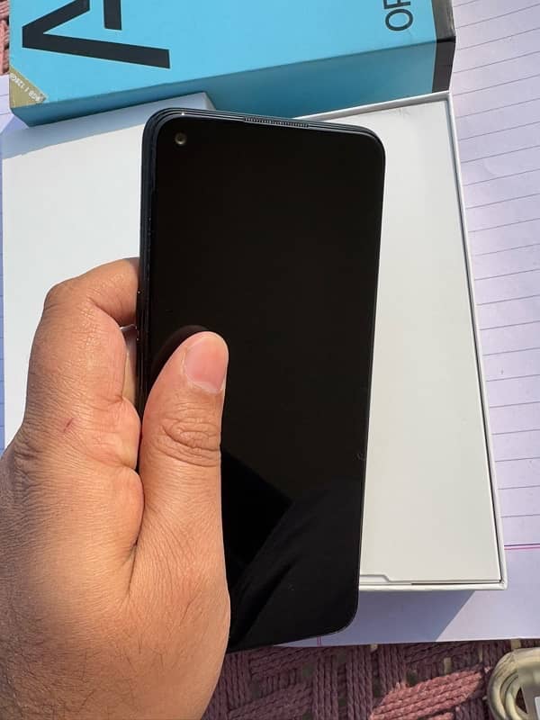 oppo a76 3