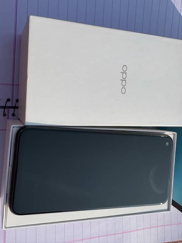 oppo a76 5