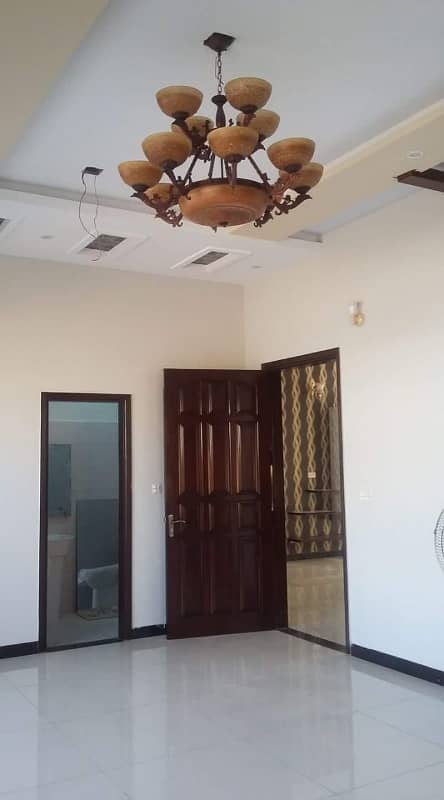 120 Sq Yd Bungalow Available In Saadi Garden Block 5 Scheme 33 Karachi 9