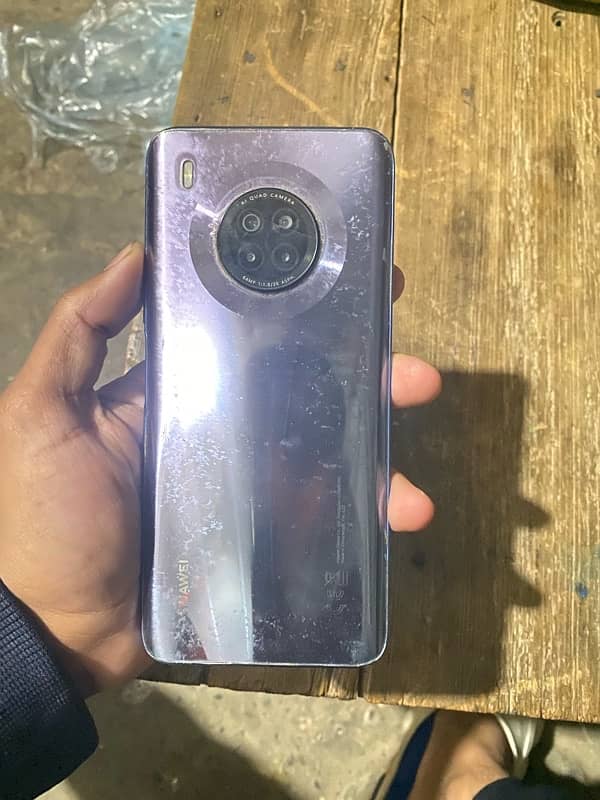 huawei y9a 19500 3