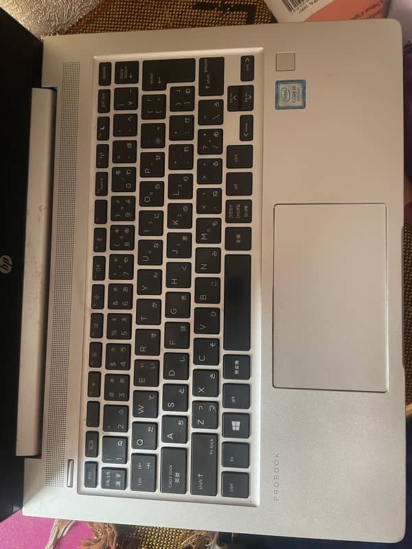 laptop probook 1