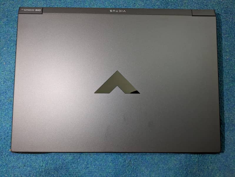 Victus HP gaming laptop 15-fb2082 wm 0