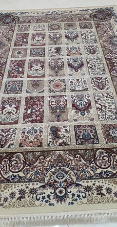 Irani wool carpet 10×7