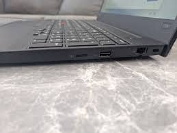 LENOVO Thinkpad E590 Core i7 8th Generation 8 GB 256 ssd 2