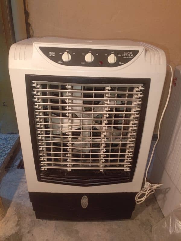 Air Cooler / Room cooler 0