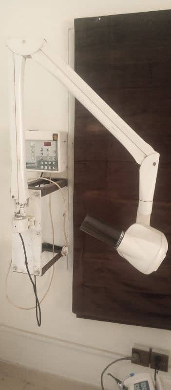 Dental x ray japani. 1