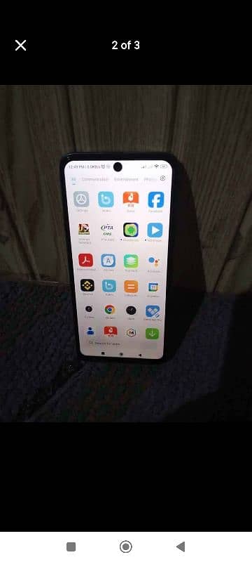 Xiaomi redmi 6.5/128 1