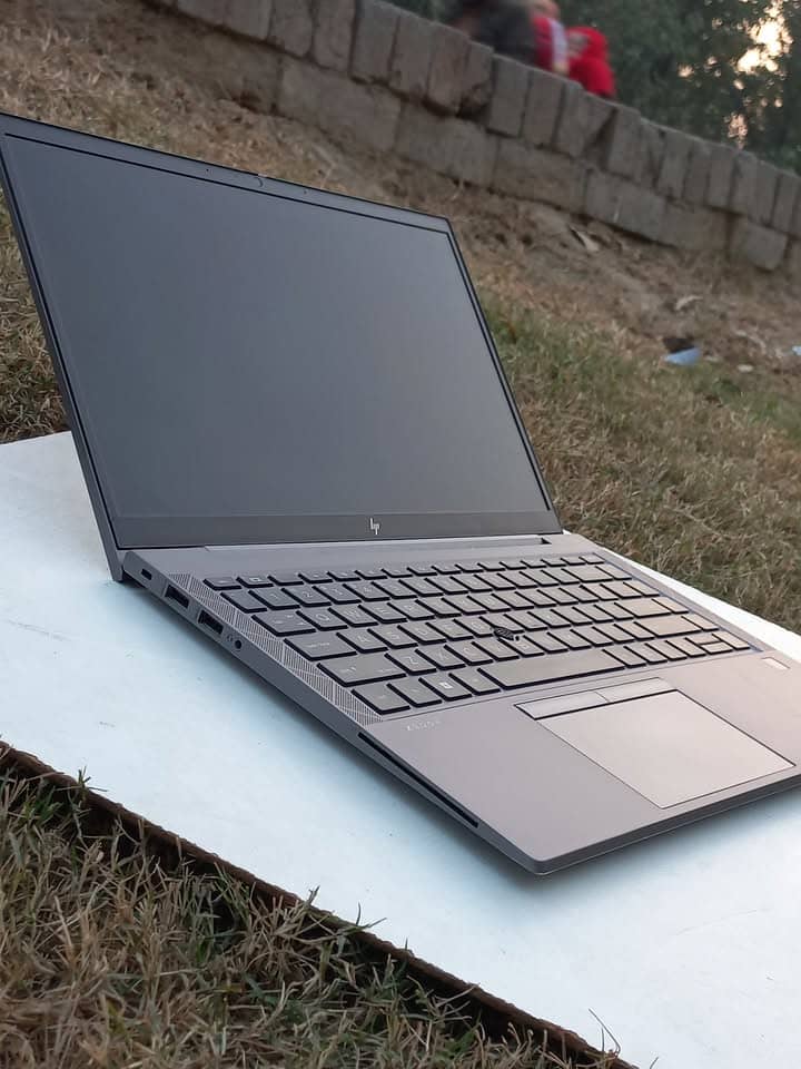 hp zbook firefly g8 core i7 11th gen | Mobile Workstation 1