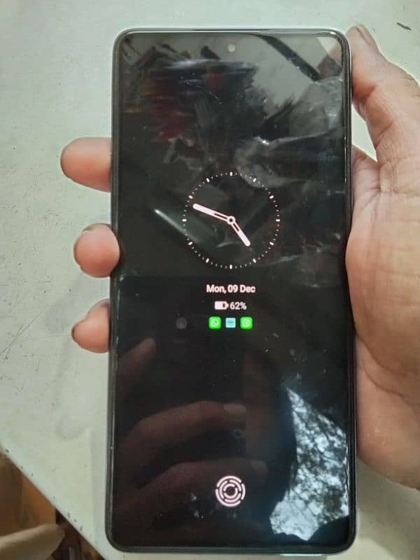 Tecno camon20 cendation 10by10 all okay location 37sp pakpattan 1