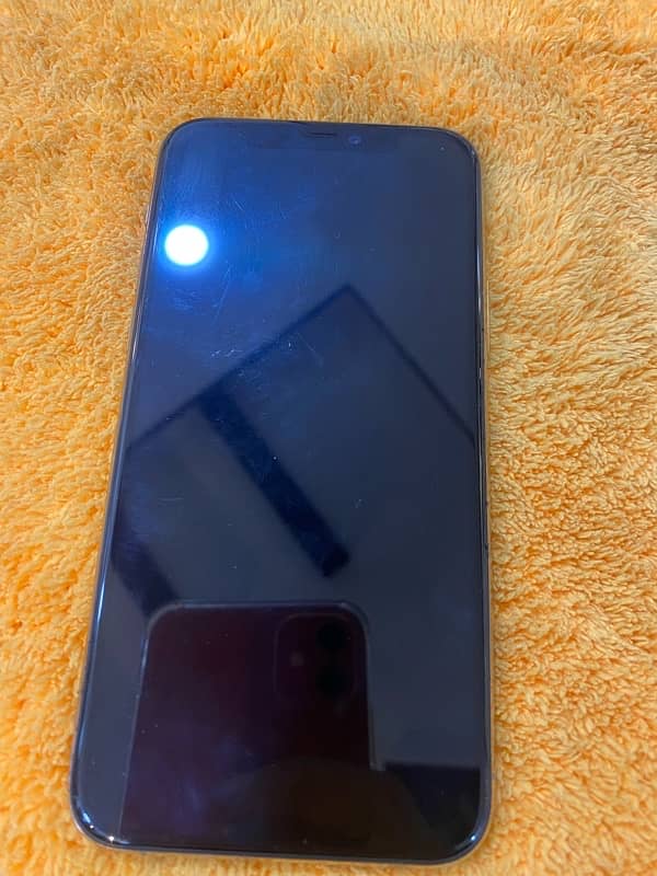 I Phone 11 Pro PTA Approved 256GB 3