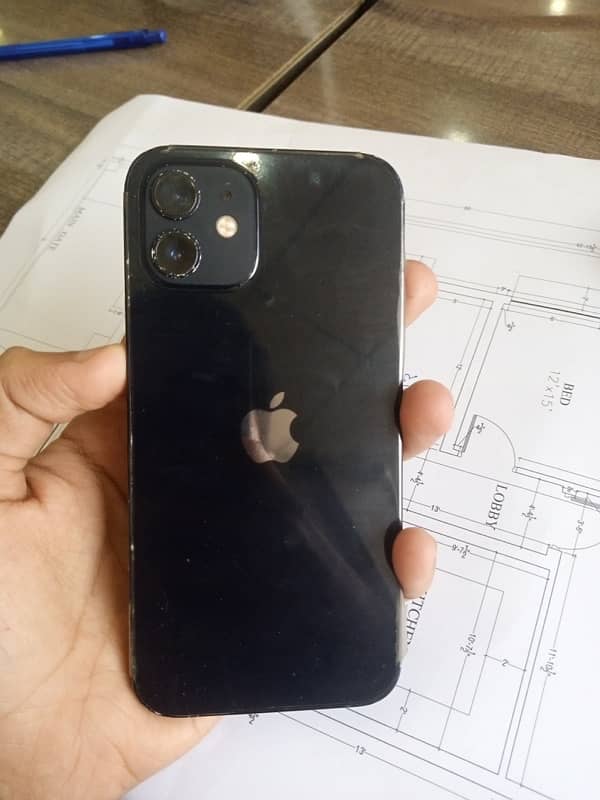 iPhone 12 Non Pta FU 7