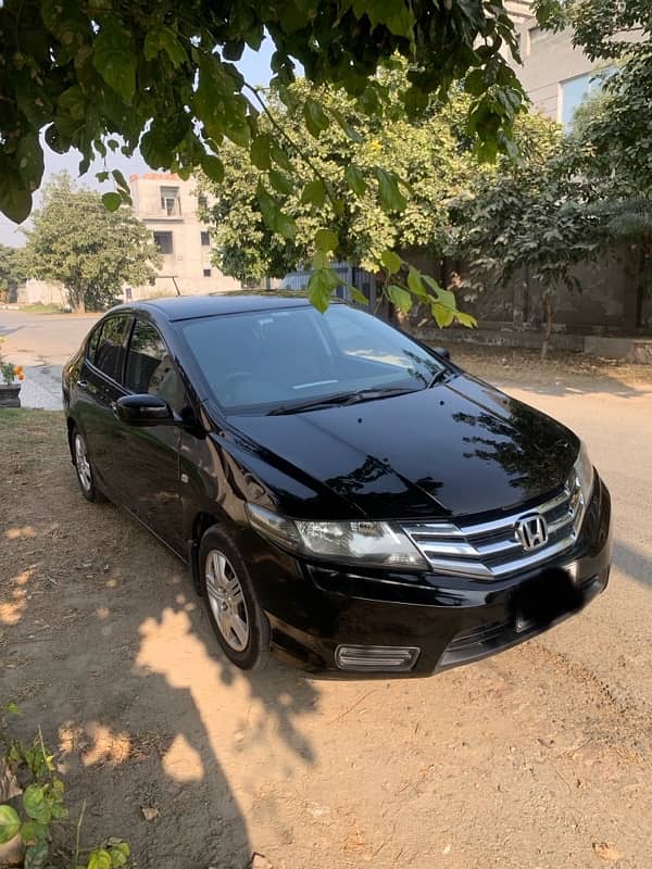 Honda City 2010 for sale 2