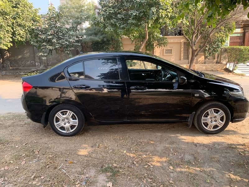 Honda City 2010 for sale 6