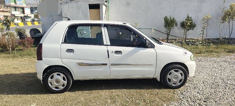 Suzuki Alto 2003 1