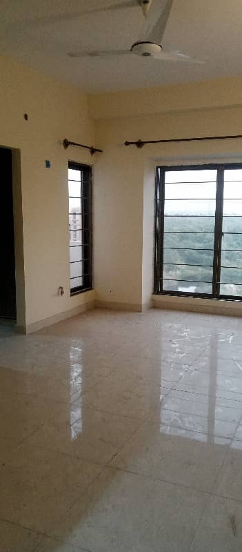 4 Bedroom Askari Flat available For Sale in Askar Tower 3 DHA Phase 5 Islamabad 11