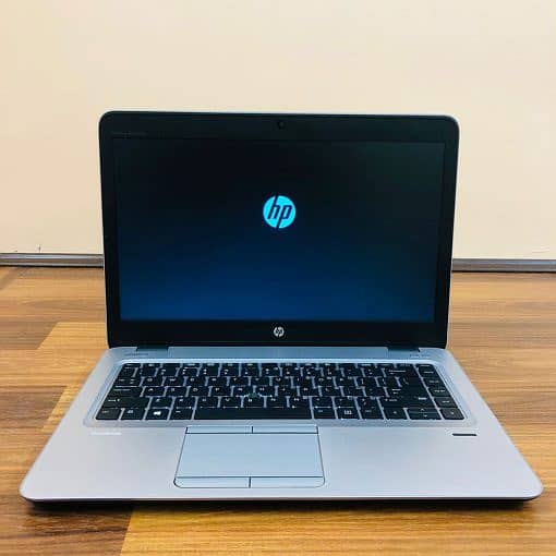 HP Elitebook 840 G3 Core i5 6th Gen - Urgent Sell Final Price 1