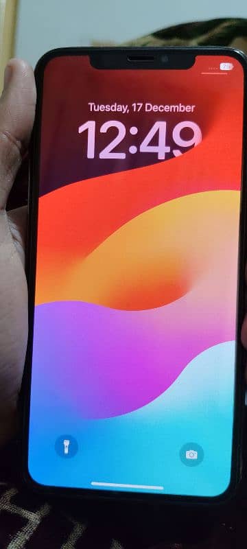 iphone xs max 256 gb 1