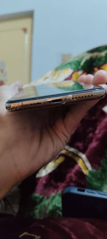 iphone xs max 256 gb 2