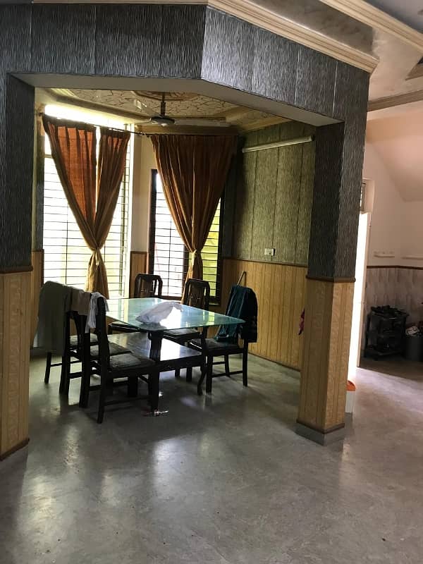 Sheikh Colony House For Sale Sized 7 Marla 11