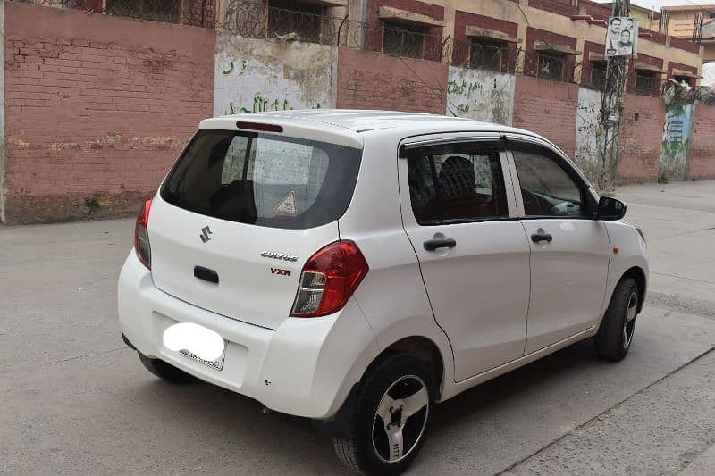 Suzuki Cultus VXR 2021 0