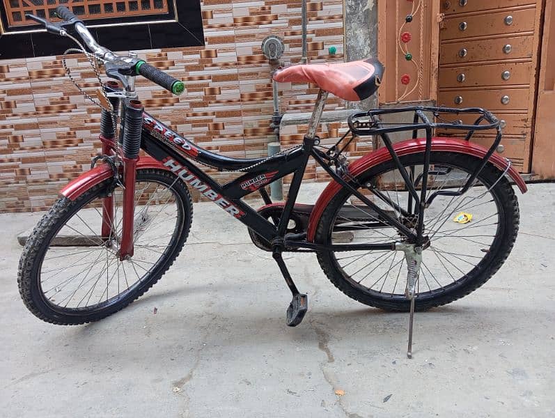 Humble Cycle For sale 0