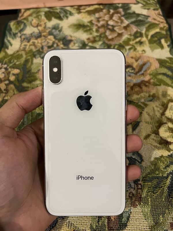 Iphone X 2