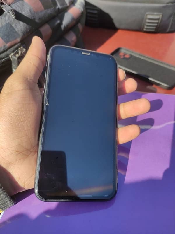 iphone 11 64gb pta approved 6