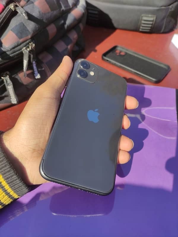 iphone 11 64gb pta approved 8