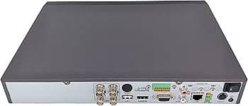 HIKvision DVR DS-7204HGHI-SH  4  channel 1