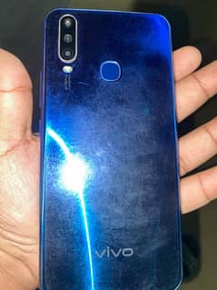 vivo y15 only mobil