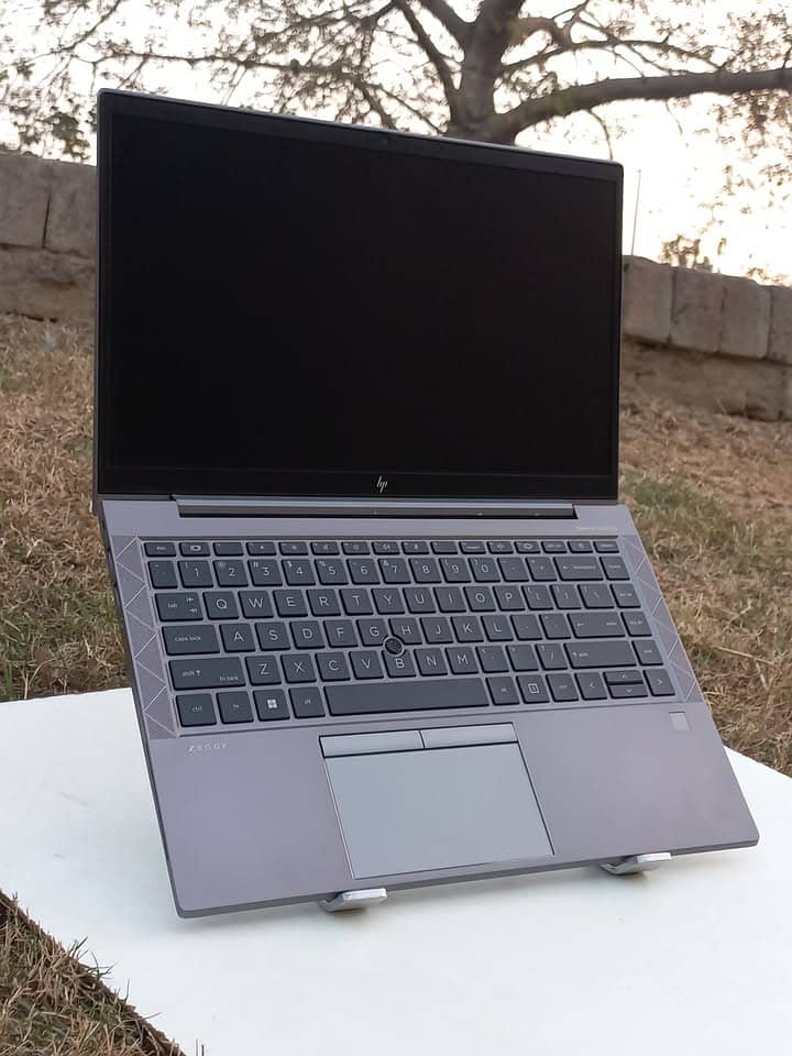 hp zbook firefly g8 core i7 11th gen | Mobile Workstation 2