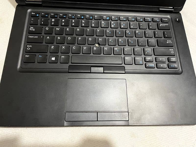 Dell Latitude 5480 i7-7th 1