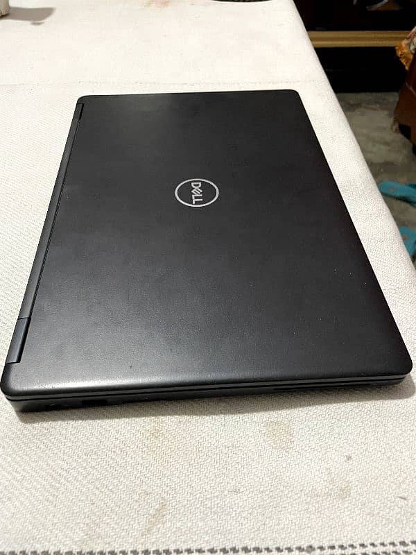 Dell Latitude 5480 i7-7th 2