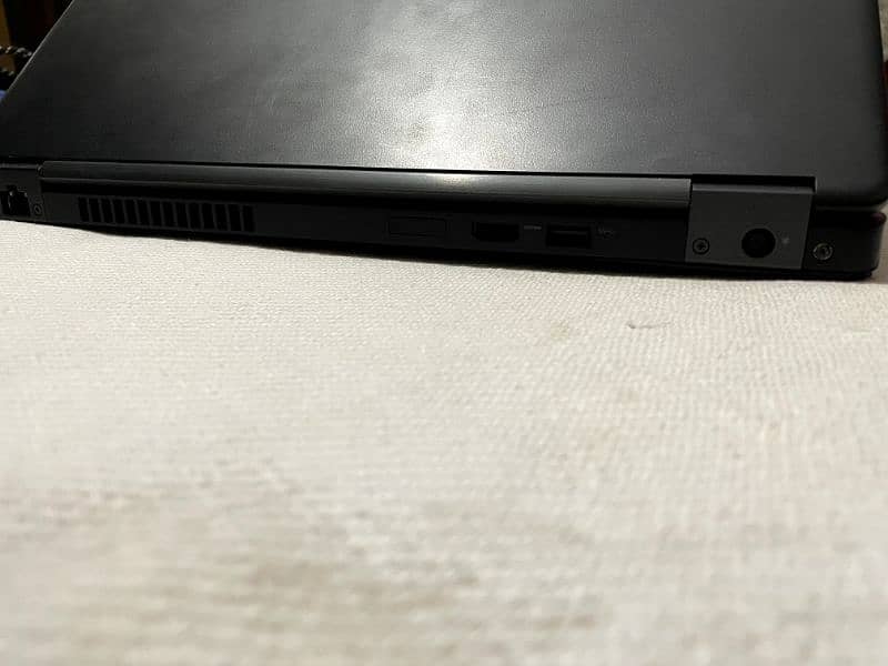 Dell Latitude 5480 i7-7th 3