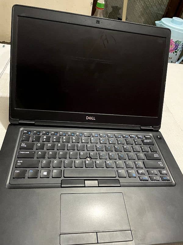 Dell Latitude 5480 i7-7th 4