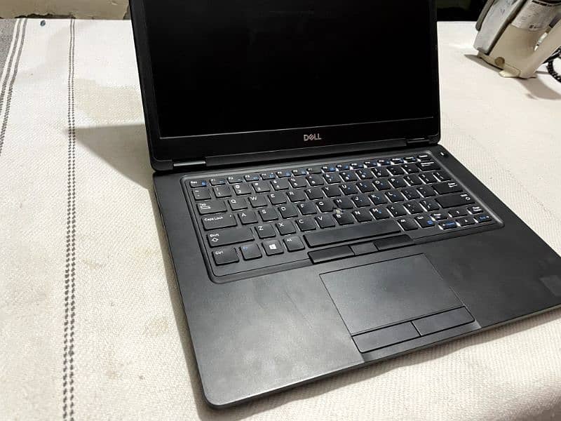 Dell Latitude 5480 i7-7th 6