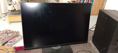 Dell LCD Monitor for Sale - Excellent Condition