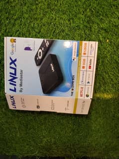 Android box linux