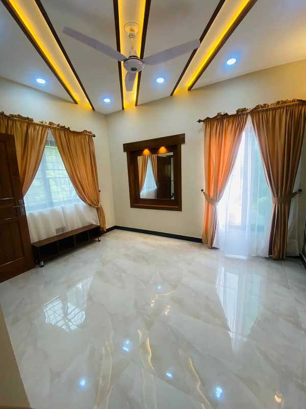 5 Marla House for Rent In Block AA Bahria Town Lahore 24