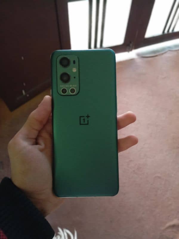 OnePlus 9pro 5g| 12+8/256gb| 120hz | 8k Camera| 90fps 1