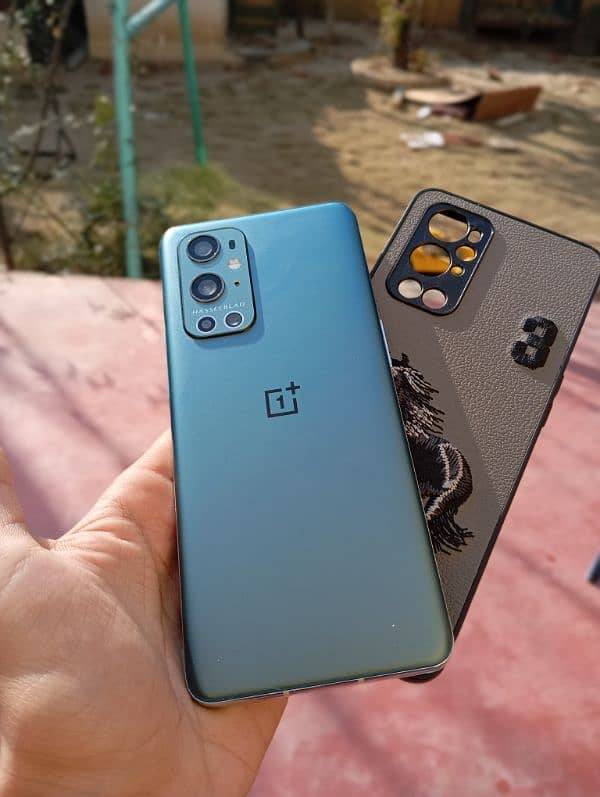 OnePlus 9pro 5g| 12+8/256gb| 120hz | 8k Camera| 90fps 2