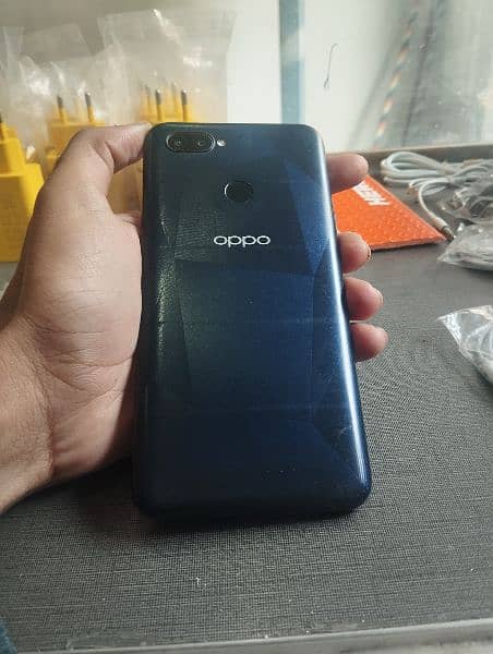 oppo A12 4/64 0