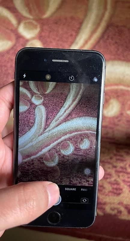 iPhone 8 all okay jisko be chahhye contact ‪+92 319 4180630‬ kare . . 5