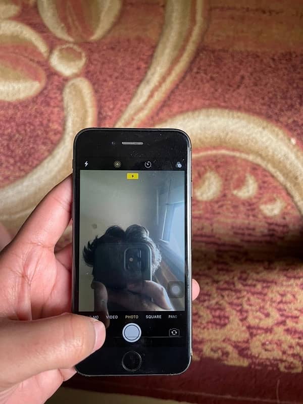 iPhone 8 all okay jisko be chahhye contact ‪+92 319 4180630‬ kare . . 6