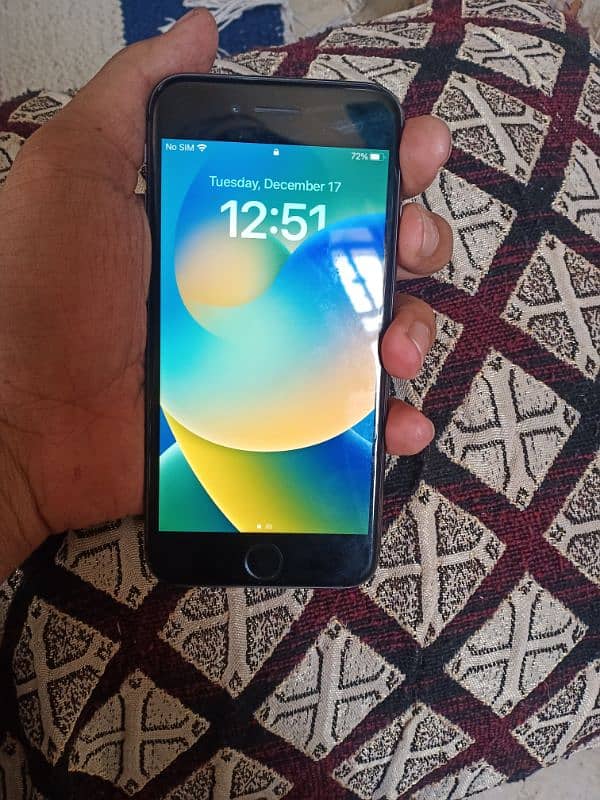 I phone 8 nonpta factory unlock 64gb 2