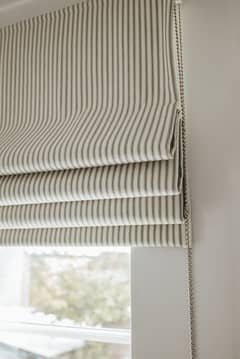 window blinds wallpaper available with fitting