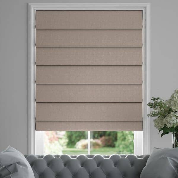 window blinds wallpaper available with fitting 4