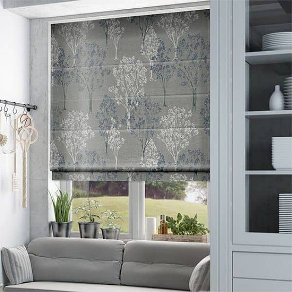 window blinds wallpaper available with fitting 5